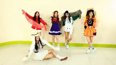 Red Velvet搞笑合集