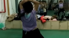 音悦stage - 因为红