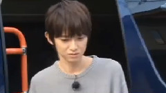 <今夜くらべてみました> 本乡奏多Cut