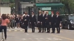 MONSTA X - 音乐银行