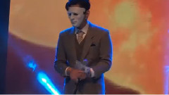 Let's Not Fall In Love