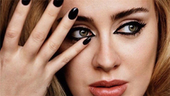 Adele - River Lea (2分钟试听片段)