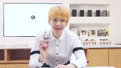 SMTOWN 油管更新伯贤相关视频