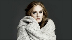 Adele - Water Under The Bridge (2分钟试听片段)