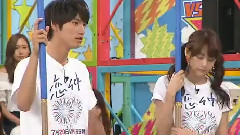 岚 - VS嵐 恋仲月九队