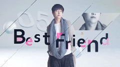 SUPERNOVA Cover Collection MALE Teaser 映像