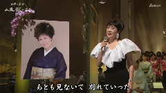 哀愁のからまつ林