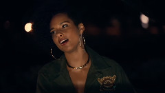 Alicia Keys - Empire State of Mind Live Unisphere Queen