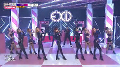 Hot Pink & 新世界(Brave New World)