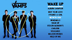 Wake Up (Album Sampler)