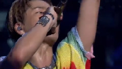 BLUE PLANET LIVE DVD CM