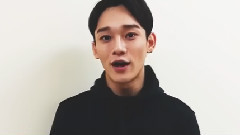 Welcome! EXO V CHANNEL Open!