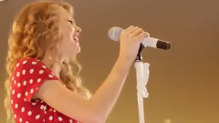 Speak Now