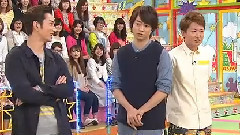 岚 - VS岚 YamaDAI金爆队 坛蜜