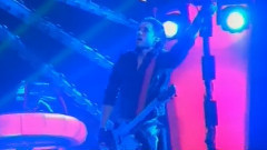 30 Seconds To Mars - From Yesterday & Was It a Dream? & Attack