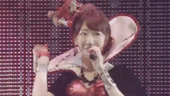 AKB48真夏の単独コンサートin SSA 小嶋陽菜cut3