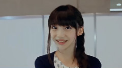 AKB48 7thアルバムDVD特典 - エア握手会2015 NGT48全员