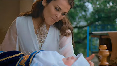 Колыбельная