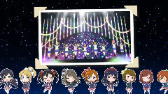 lovelive(9人合唱)ラブライブ!STARTDASH!!(Melodia)翻唱