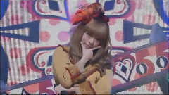 もんだいガール(ベストヒット歌謡祭2015)现场版 15/11/19