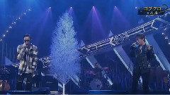 未来(ベストヒット歌謡祭2015)现场版 15/11/19