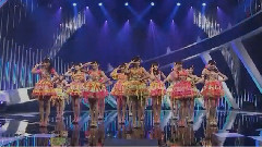 ドリアン少年(ベストヒット歌謡祭2015)现场版 15/11/19