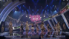 Dance Dance Dance(ベストヒット歌謡祭2015)现场版 15/11/19