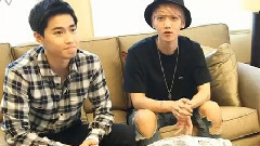 EXO星球大战 原力觉醒lucas film采访