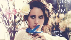 BBC Radio 1 专访 Born To Sing