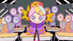 Happy Halloween(ゆいこんぬ&あやぽんず*)