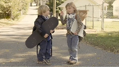 Mo Pitney - Boy & A Girl Thing