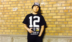 A-Mac - 举起你的手