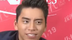 SMG新娱乐在线 王大陆Cut