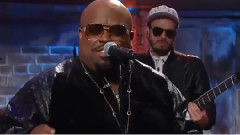 Cee Lo Green - Working Class Heroes, Work