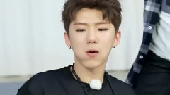 MONSTA X - 1122基贤庆生饭制