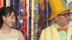 松井玲奈理想的类型是'星の王子さま'