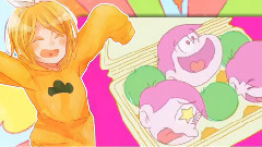 花丸哔哔只给好孩子