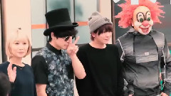 SEKAI NO OWARI x KKBOX LIVE 2015台湾特別公演