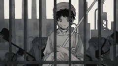 初音未来 - 说谎的魔女与灰色的彩虹