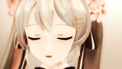 初音未来 - 水开了