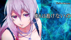 UTAU - 鸟笼之中的Maria