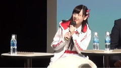 NGT48太野彩香 新潟市移住プロモーション動画完成試写会