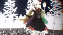 MAYU - 谎言和布偶