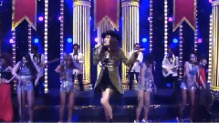 What You Want(Music Station)现场版 15/11/20