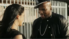 Leave You Alone Young