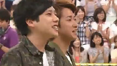 岚 - VS嵐 埼玉队