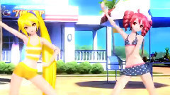 サマーアイドル