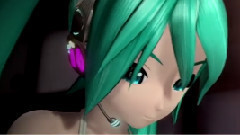 初音未来 - 指切り