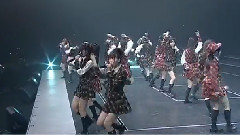 AKB48 希望满席祭 赞否两论