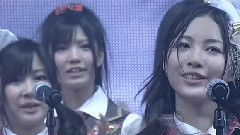 AKB48 希望满席祭 赞否两论